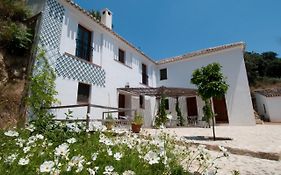 El Cortijo at Molino la Ratonera